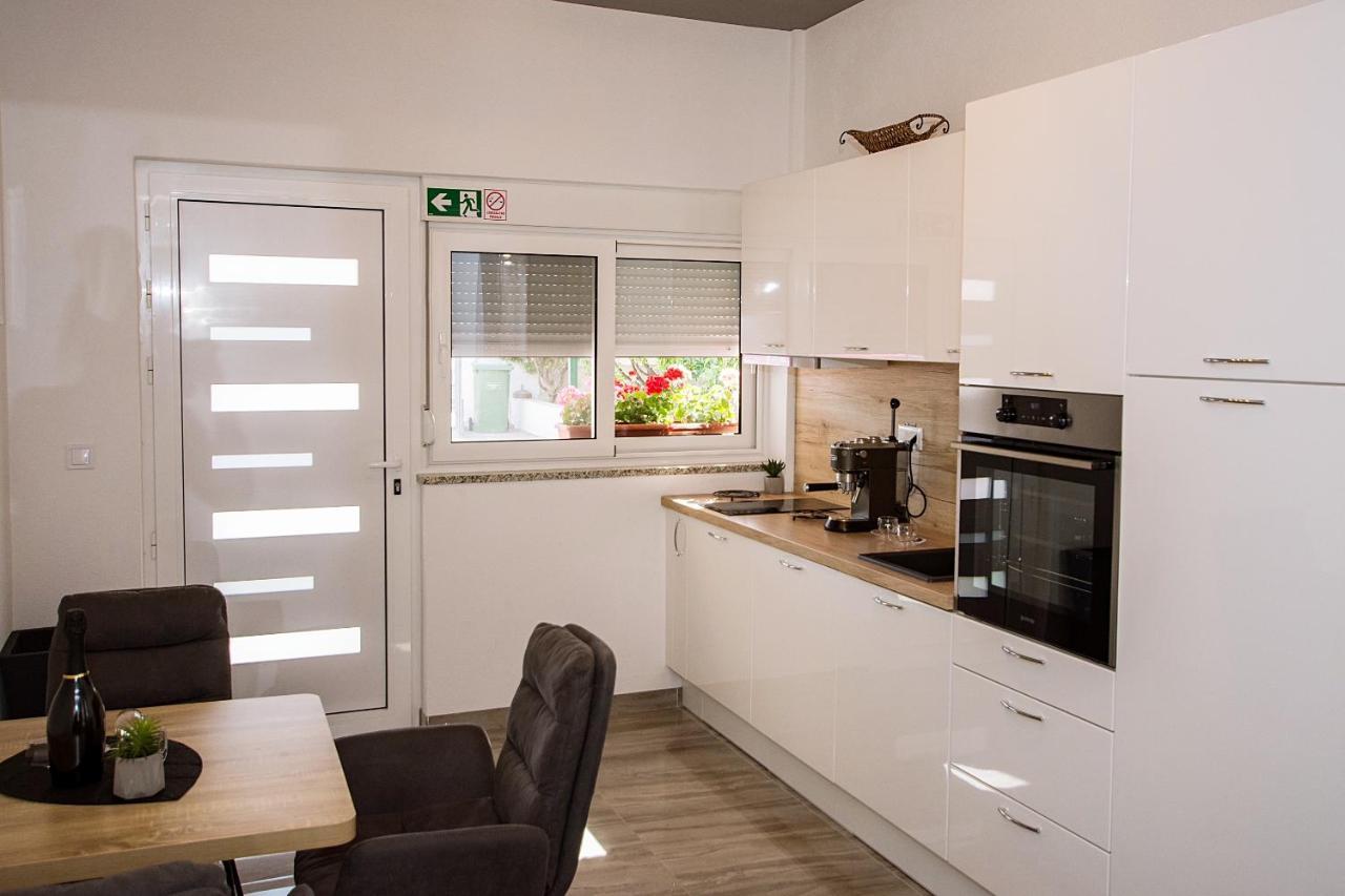 Tiktok Apartment Zadar Exterior photo
