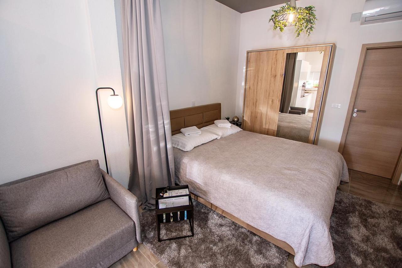 Tiktok Apartment Zadar Exterior photo