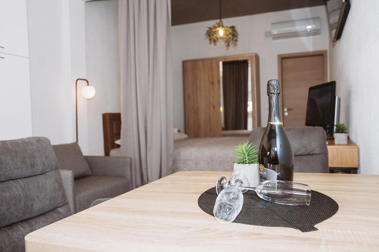 Tiktok Apartment Zadar Exterior photo