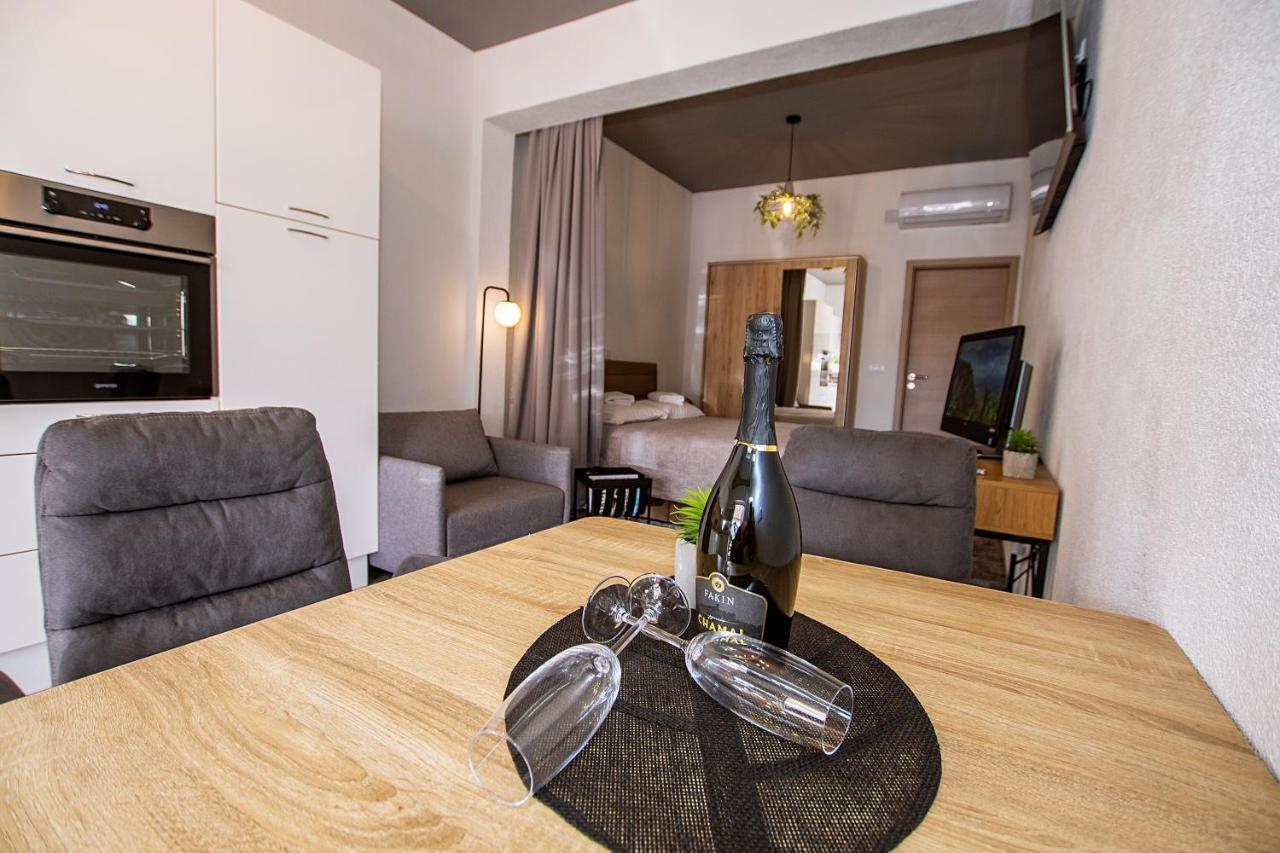 Tiktok Apartment Zadar Exterior photo
