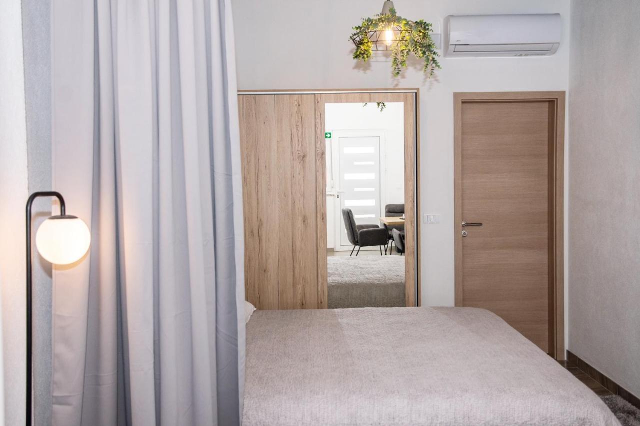 Tiktok Apartment Zadar Exterior photo